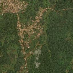 Mobai map(satellite map)