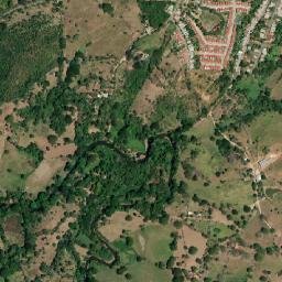 Parita map(satellite map)