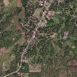 Gutalac map(satellite map)