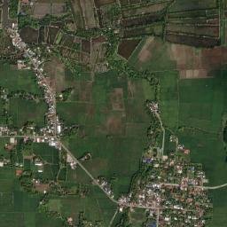 Lala map(satellite map)
