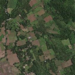 Munai map(satellite map)