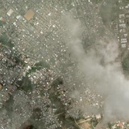 Montelíbano map(satellite map)