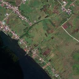 Ramain map(satellite map)
