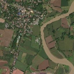 Mailag map(satellite map)