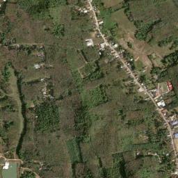 Ban Phru Nai map(satellite map)