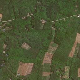 Amphoe Ratsada map(satellite map)