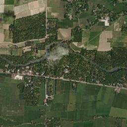 Panalo-on map(satellite map)