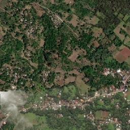 Balindong map(satellite map)