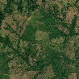 Distrito de Río de Jesús map(satellite map)