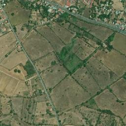 El Ejido map(satellite map)
