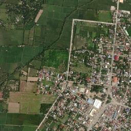 Kapatagan map(satellite map)