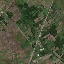 Taraka map(satellite map)