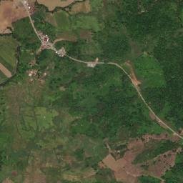 Maguing map(satellite map)