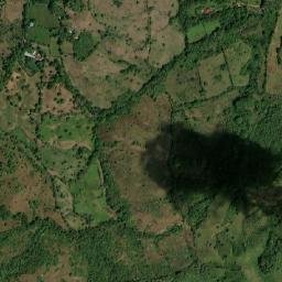 Distrito de Ocú map(satellite map)