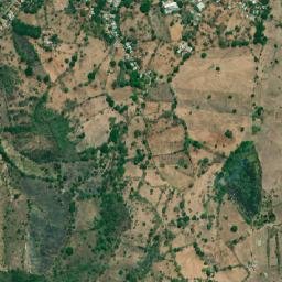 Llano Largo map(satellite map)