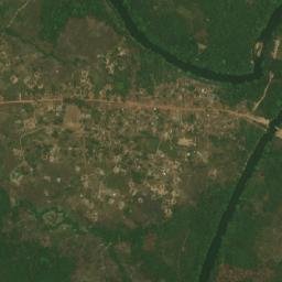 Bumpe map(satellite map)