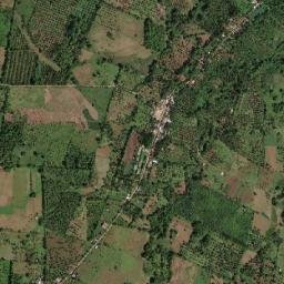 Danlugan map(satellite map)