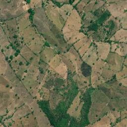 Distrito de Los Santos map(satellite map)