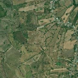 La Espigadilla map(satellite map)