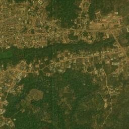 Ipoti map(satellite map)