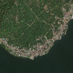Bacolod-Kalawi map(satellite map)