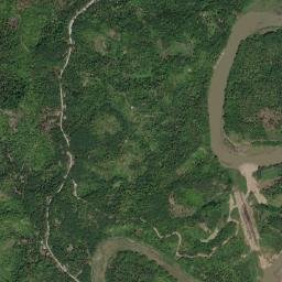 Baylo map(satellite map)