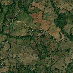 Chumical map(satellite map)