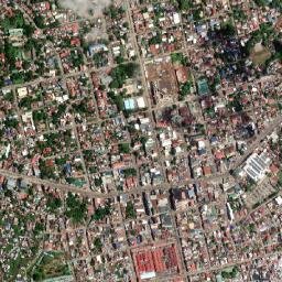 Pagadian map(satellite map)