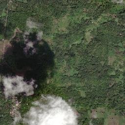 Titay map(satellite map)