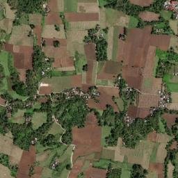 Pualas map(satellite map)