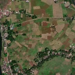 Masiu map(satellite map)