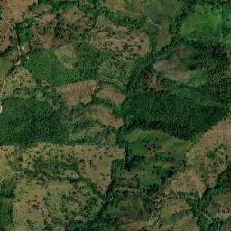Limón de Tijeras map(satellite map)