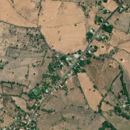 Villa Lourdes map(satellite map)