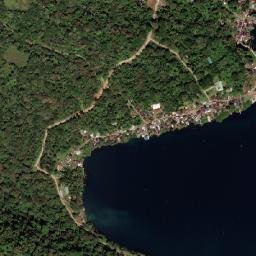 Bayang map(satellite map)