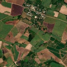 Bangahan map(satellite map)