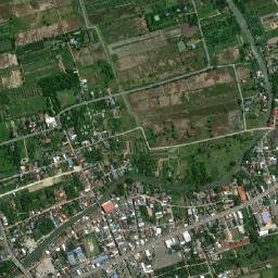 Ranot map(satellite map)