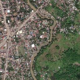 Ipil map(satellite map)