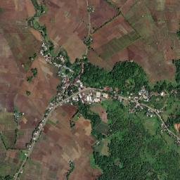 Dipolo map(satellite map)