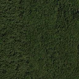 Lumba-a-Bayabao map(satellite map)