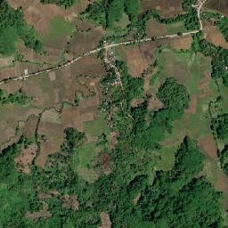 San Alfonso map(satellite map)