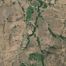 Llano Abajo map(satellite map)