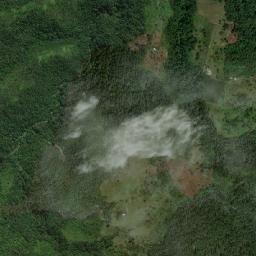 Salazar map(satellite map)