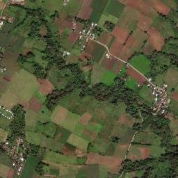 Bacayawan map(satellite map)