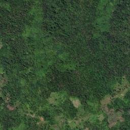 Kapalong map(satellite map)
