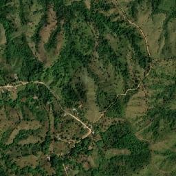 Leones Arriba map(satellite map)