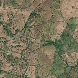 Distrito de Guararé map(satellite map)