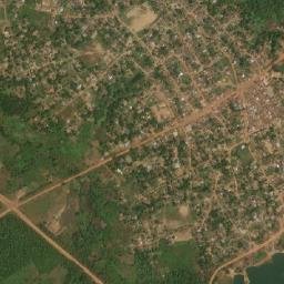 Mogbwemo map(satellite map)