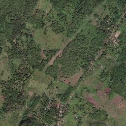 Province of Zamboanga Sibugay map(satellite map)
