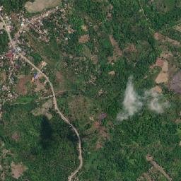 Batu map(satellite map)
