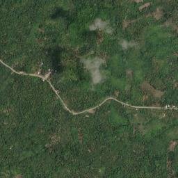 Concepcion map(satellite map)